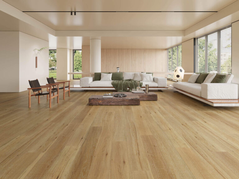 Sunstar Le Parquet Flooring - 1503 Metz