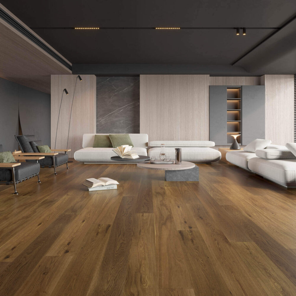 Sunstar Le Parquet Flooring - 1504 Orleans - Gallery Image