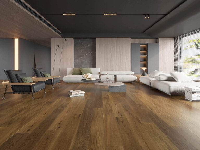 Sunstar Le Parquet Flooring - 1504 Orleans