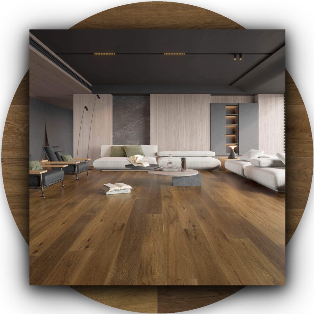 Sunstar Le Parquet Flooring - 1504 Orleans - Product Image