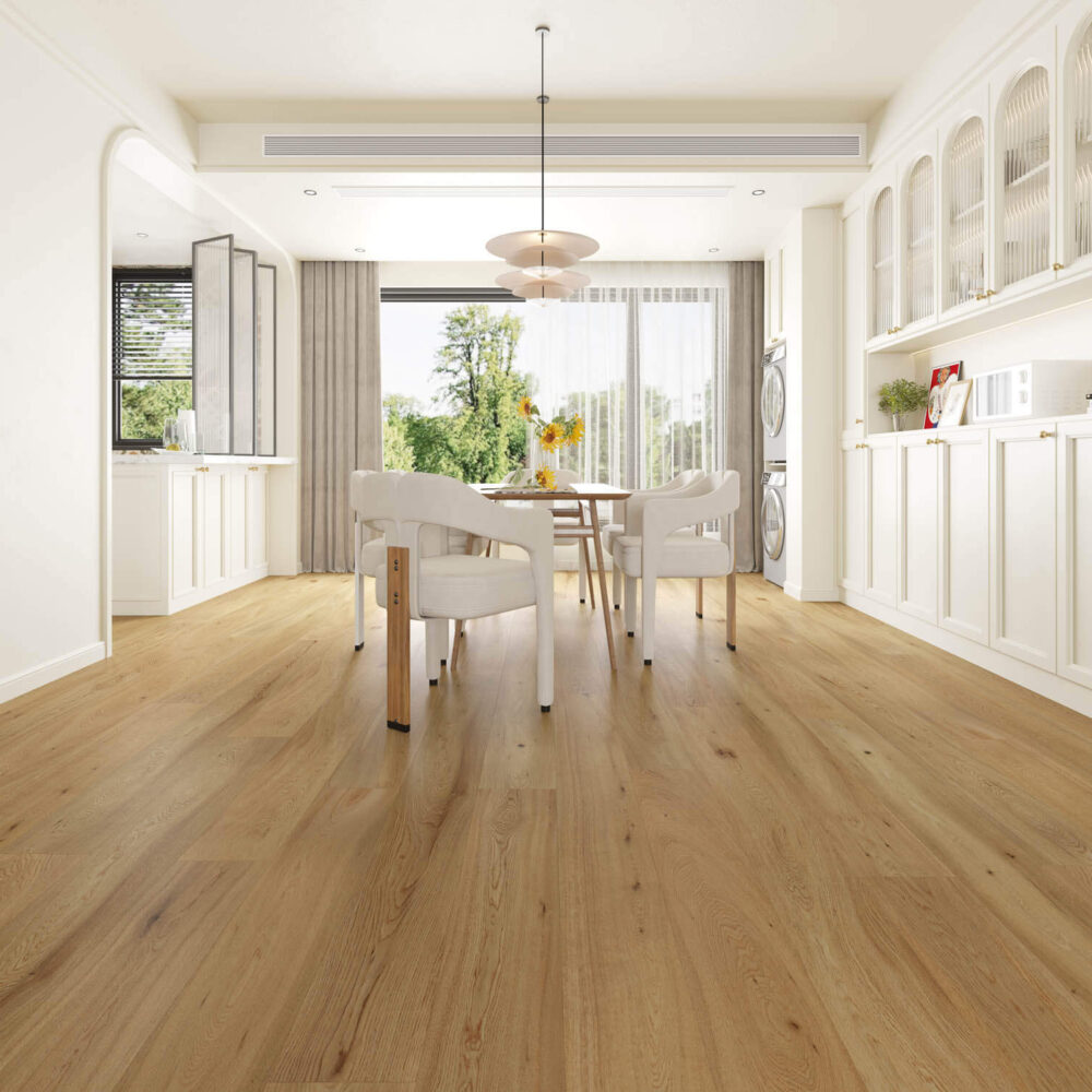 Sunstar Le Parquet Flooring - 1505 Toulouse - Gallery Image