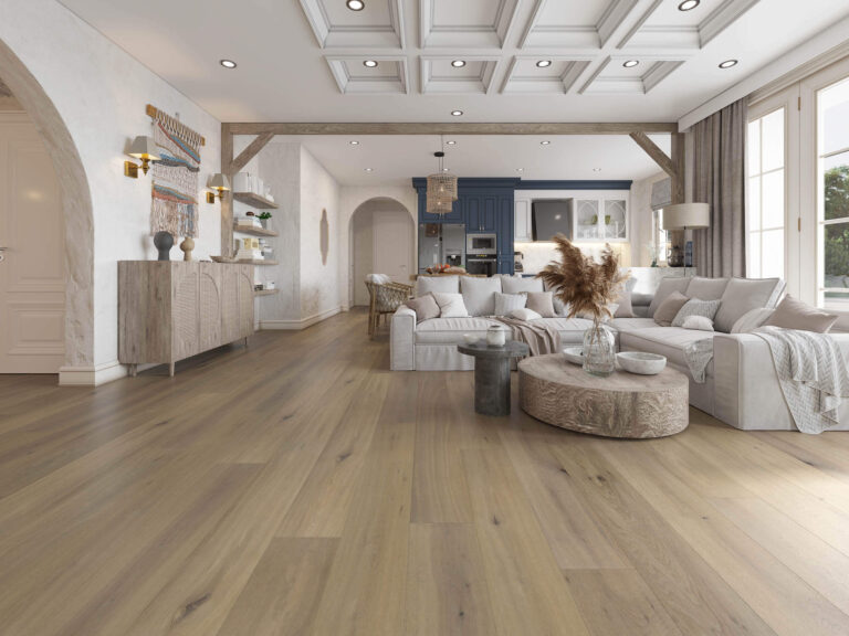 Sunstar Le Parquet Flooring - 1508 Montpellier