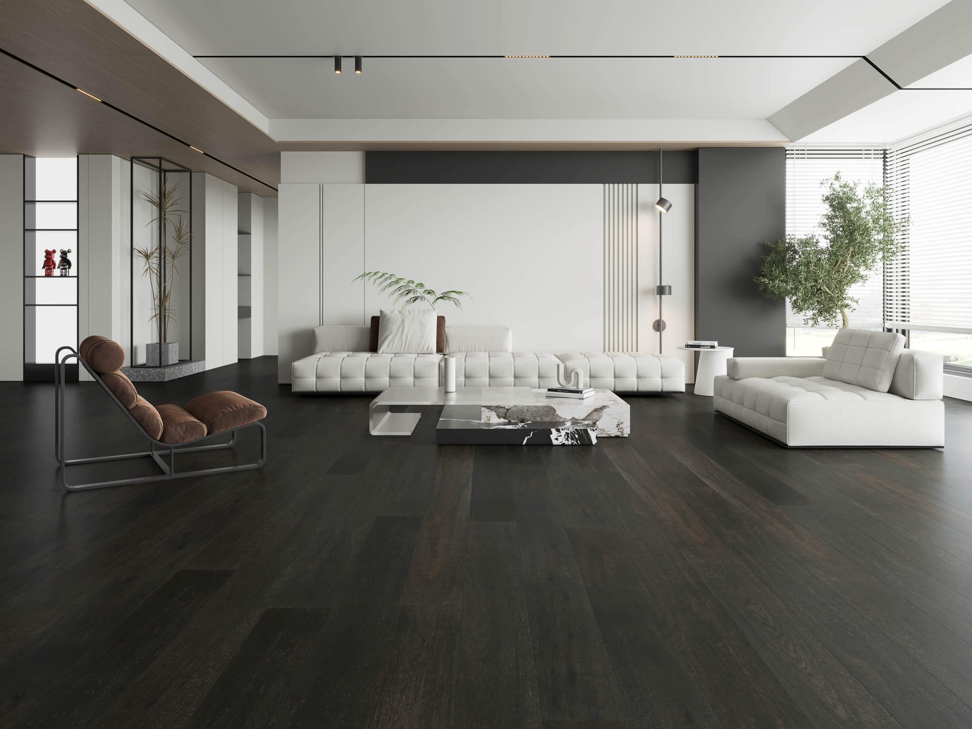 Sunstar Le Parquet Flooring - 1509 Avignon - Gallery Image