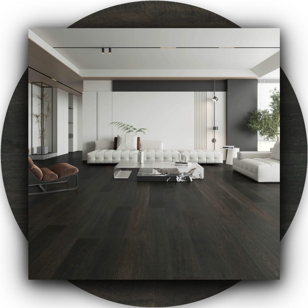 Sunstar Le Parquet Flooring - 1509 Avignon - Product Image