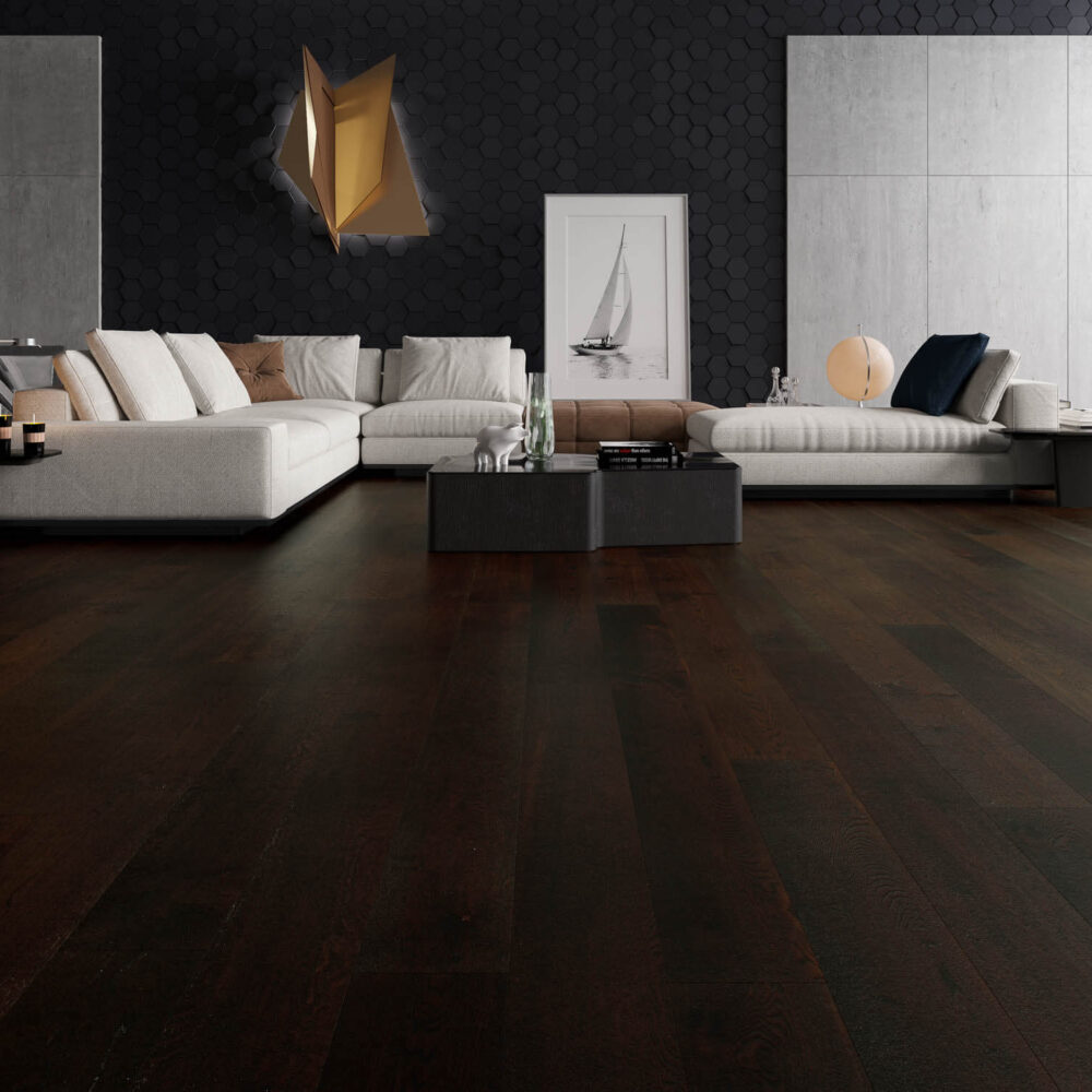 Sunstar Le Parquet Flooring - 1510 Corbara - Gallery Image