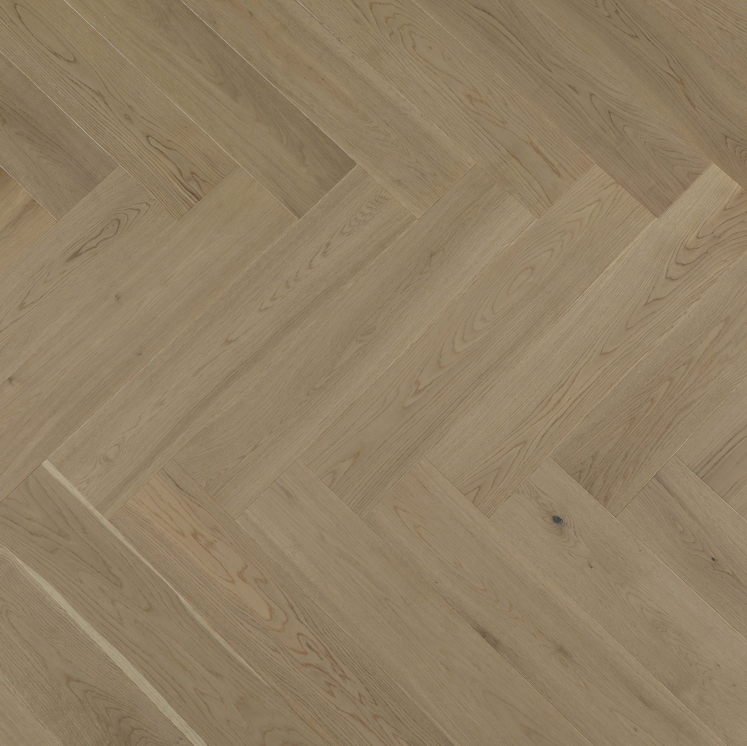 Sunstar Le Parquet Herringbone Flooring - 1501-RZ Lorient-Herringbone - Gallery Image