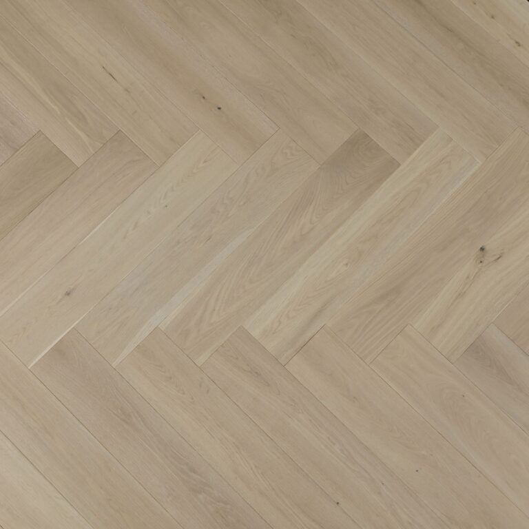 Sunstar Le Parquet Herringbone Flooring - 1502-RZ Bayonne-Herringbone