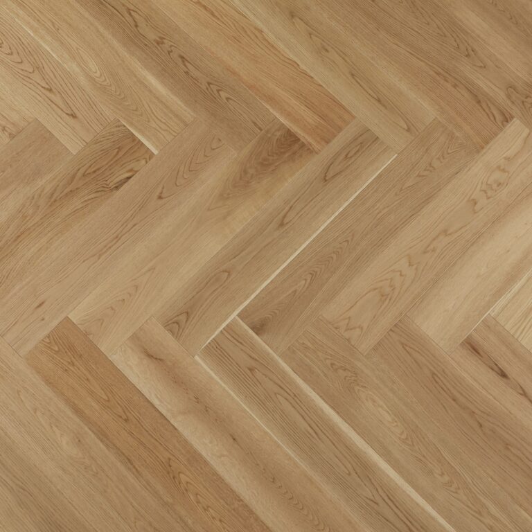 Sunstar Le Parquet Herringbone Flooring - 1505-RZ Toulouse-Herringbone