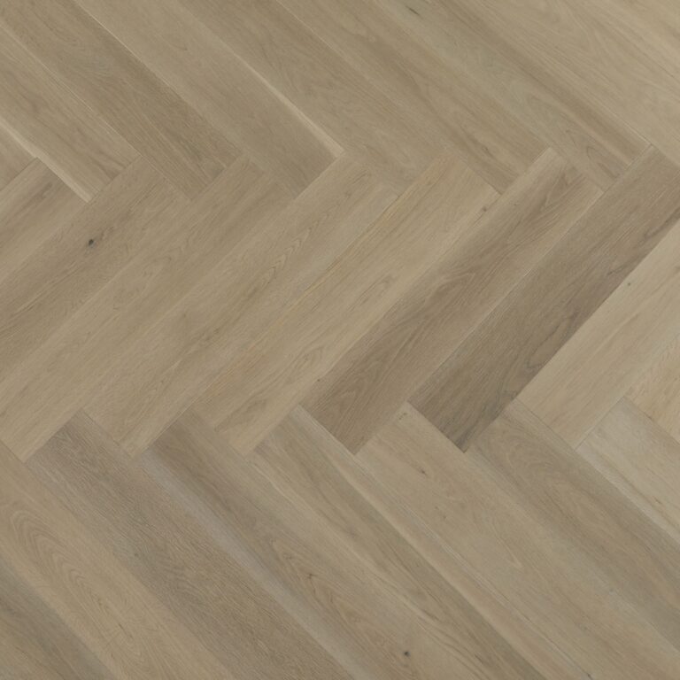 Sunstar Le Parquet Herringbone Flooring - 1508-RZ Montpellier-Herringbone