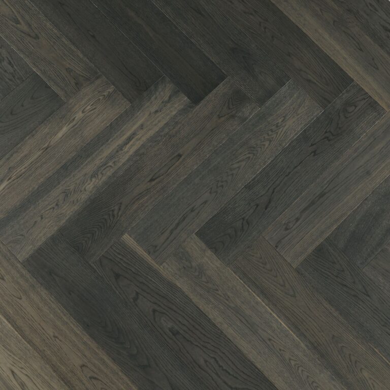 Sunstar Le Parquet Herringbone Flooring - 1509-RZ Avignon-Herringbone