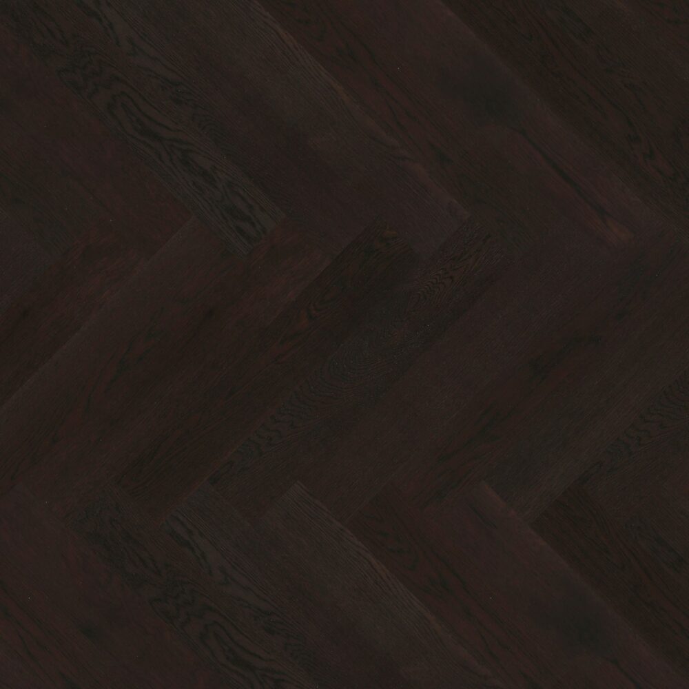 Sunstar Le Parquet Herringbone Flooring - 1510-RZ Corbara-Herringbone - Gallery Image