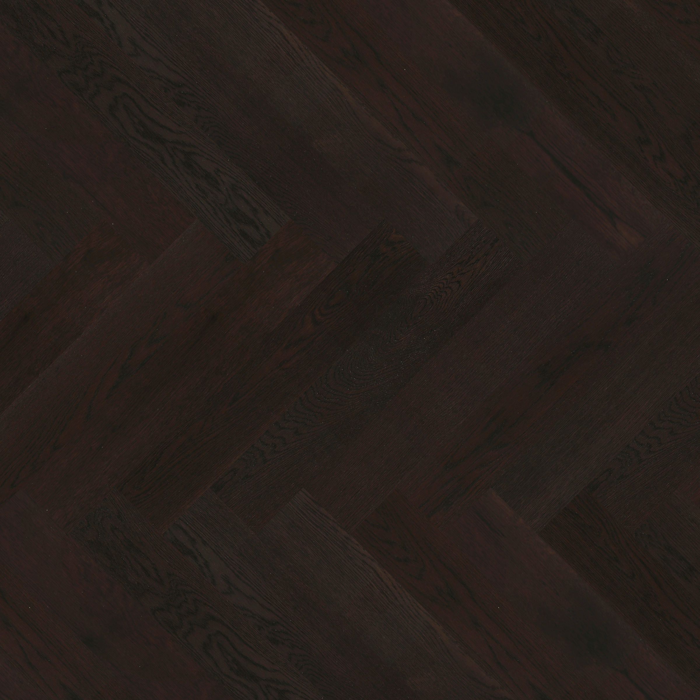 Sunstar Le Parquet Herringbone Flooring - 1510-RZ Corbara-Herringbone - Gallery Image