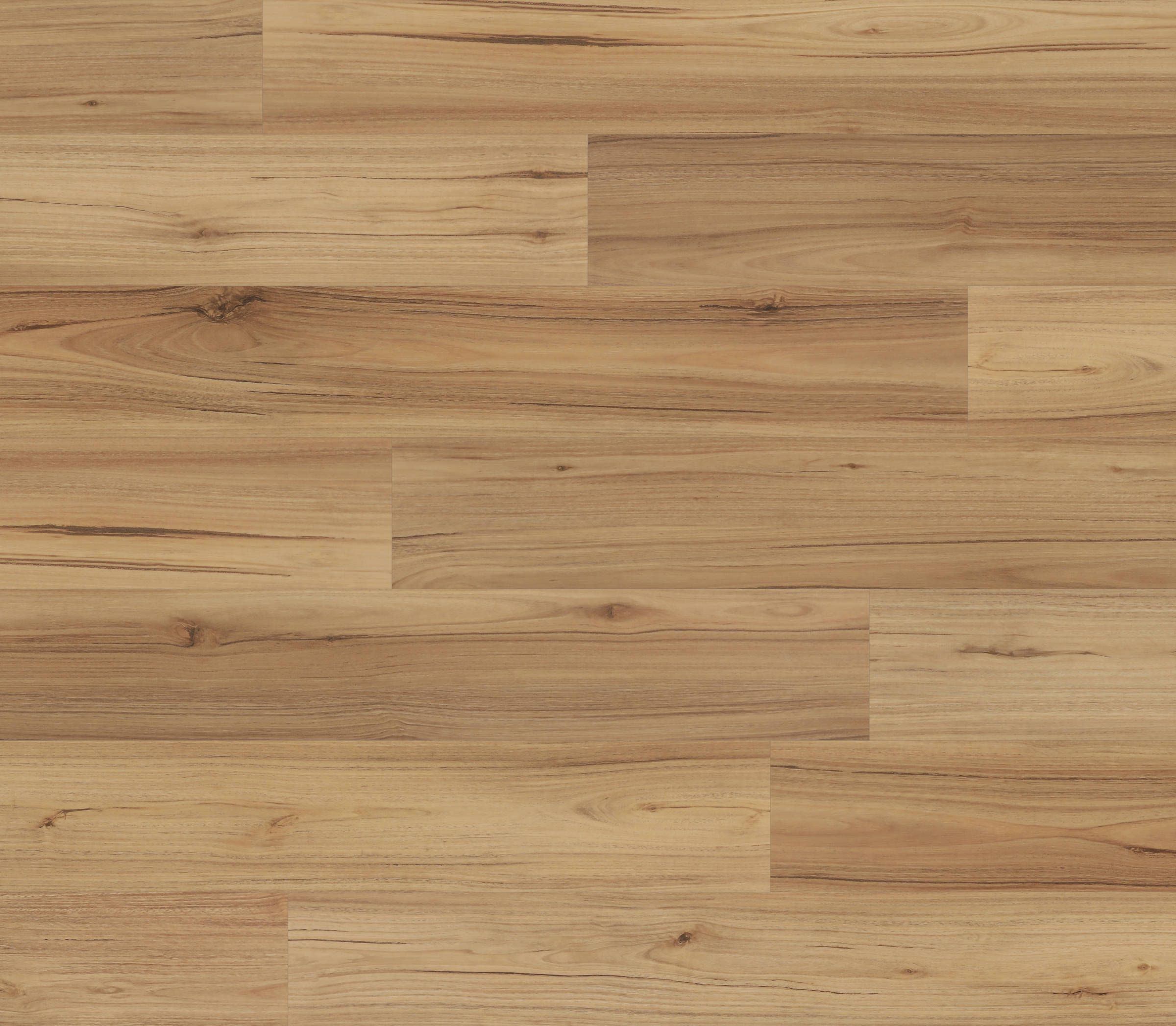 Sunstar Maxi Smooth Finish Flooring - 913 Rustic Blackbutt - Gallery Image