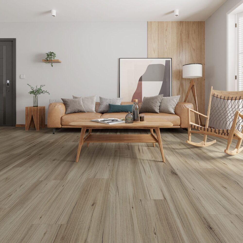 Sunstar Maxi Smooth Finish Flooring - 915 Torquay - Gallery Image