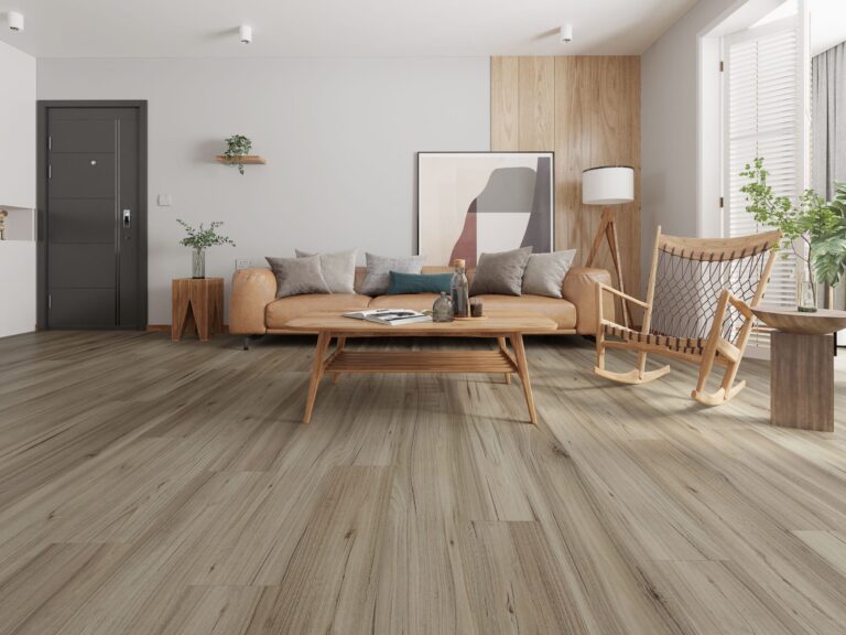 Sunstar Maxi Smooth Finish Flooring - 915 Torquay