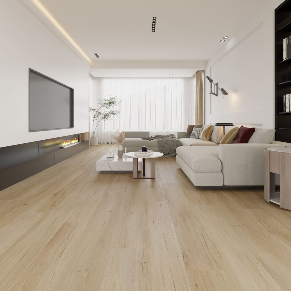 Sunstar Maxi Smooth Finish Flooring - 917 Kennett - Gallery Image