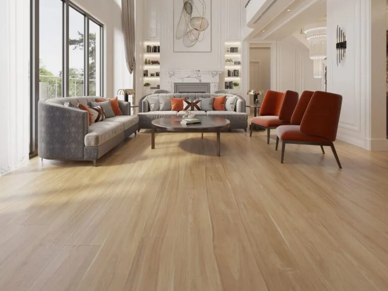 Sunstar Maxi Smooth Finish Flooring - 918 Parker Hill