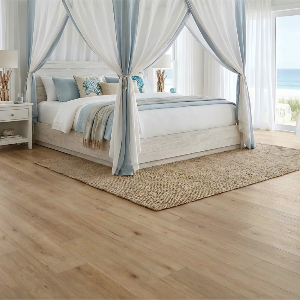 Sunstar Maxi Smooth Finish Flooring - 922 Elliston - Gallery Image