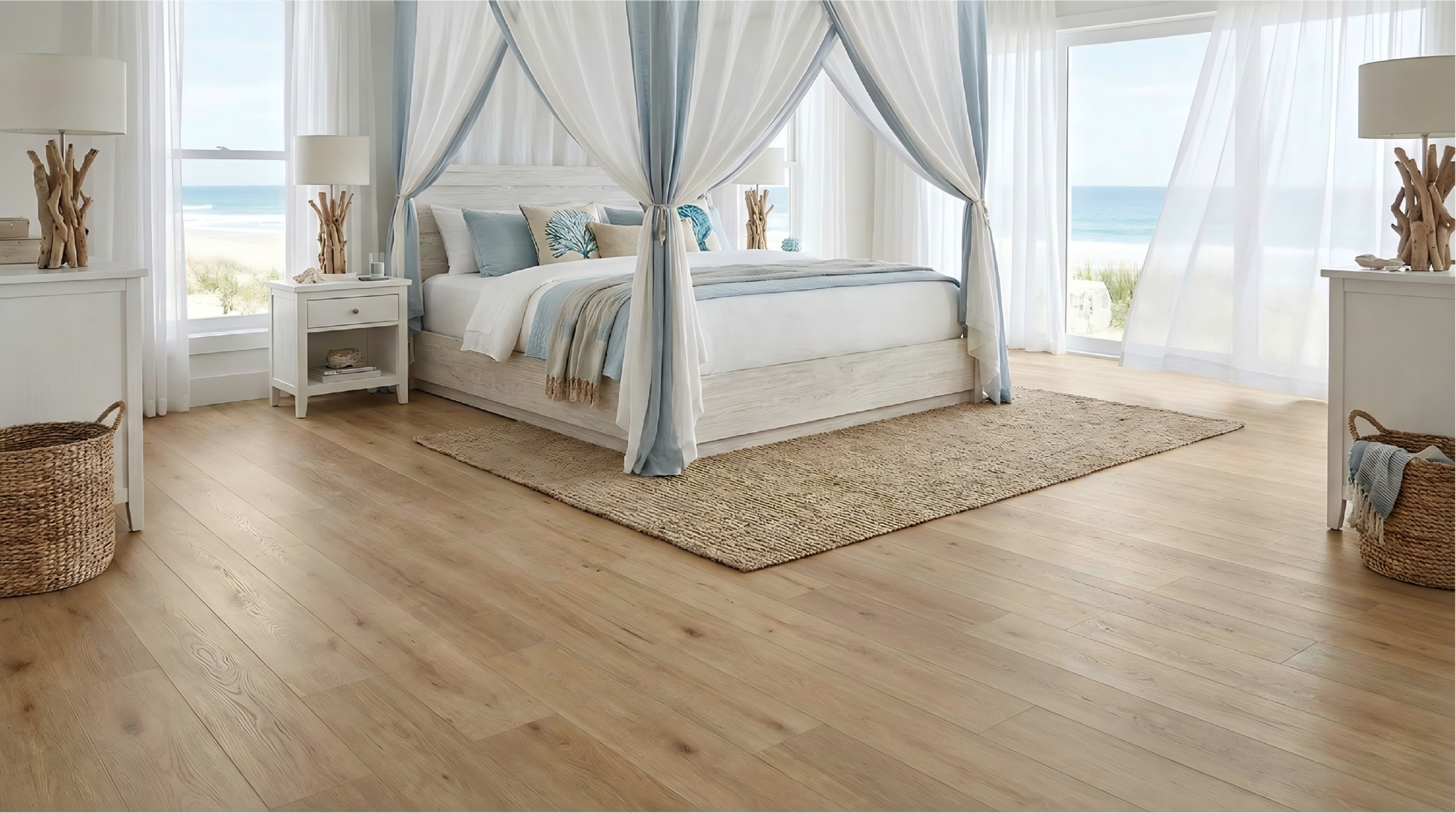 Sunstar Maxi Smooth Finish Flooring - 922 Elliston - Gallery Image