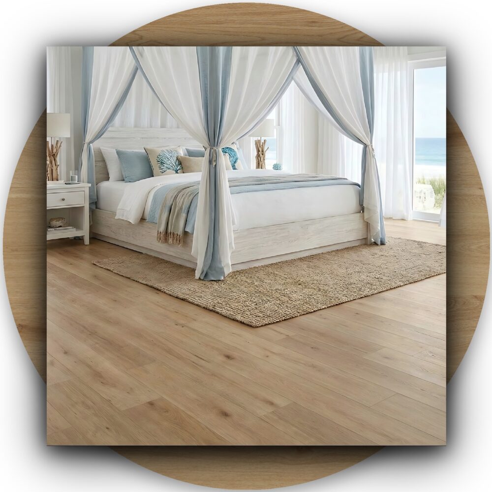 Sunstar Maxi Smooth Finish Flooring - 922 Elliston - Product Image