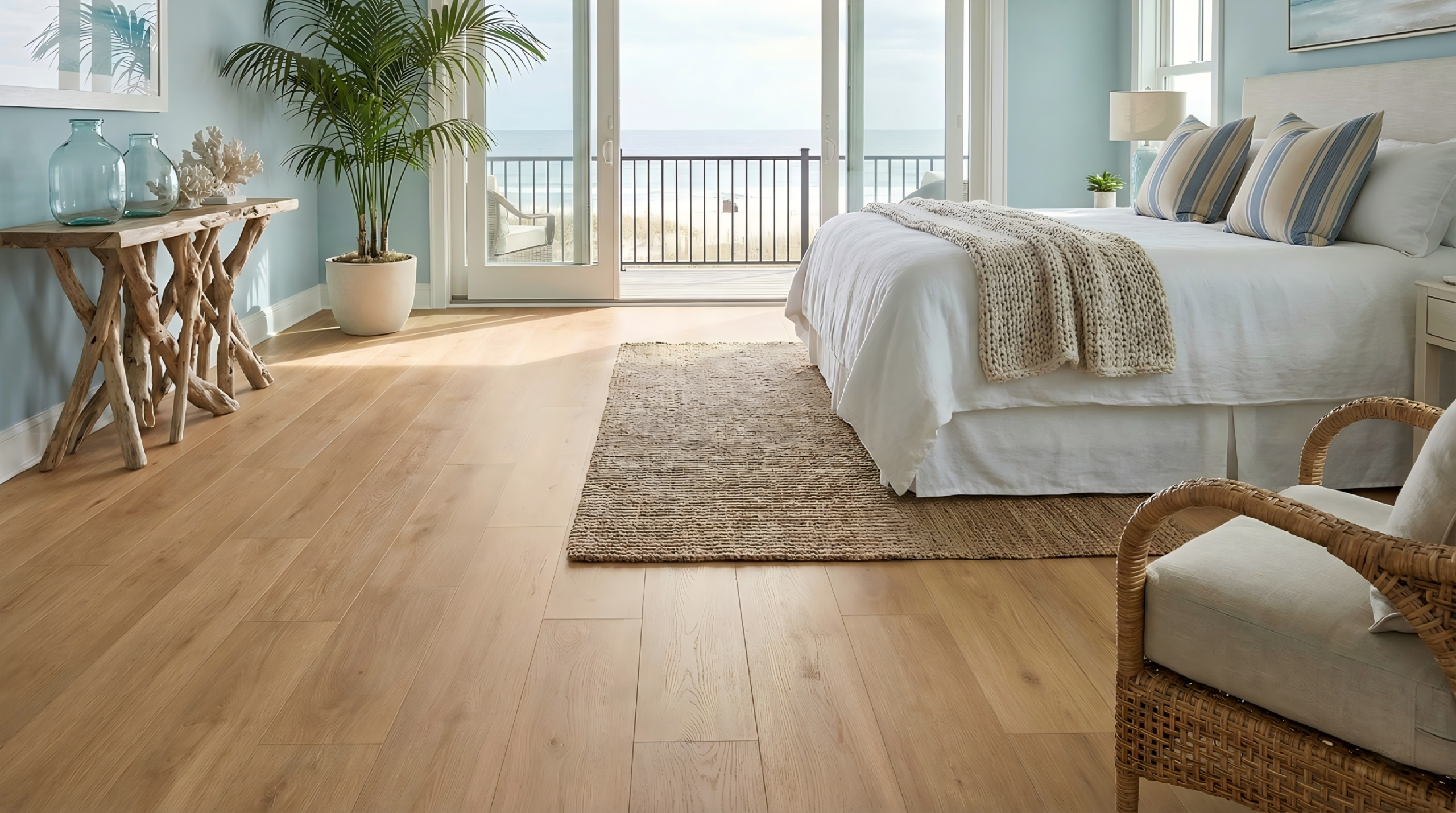 Sunstar Maxi Smooth Finish Flooring - 923 Stanley - Gallery Image