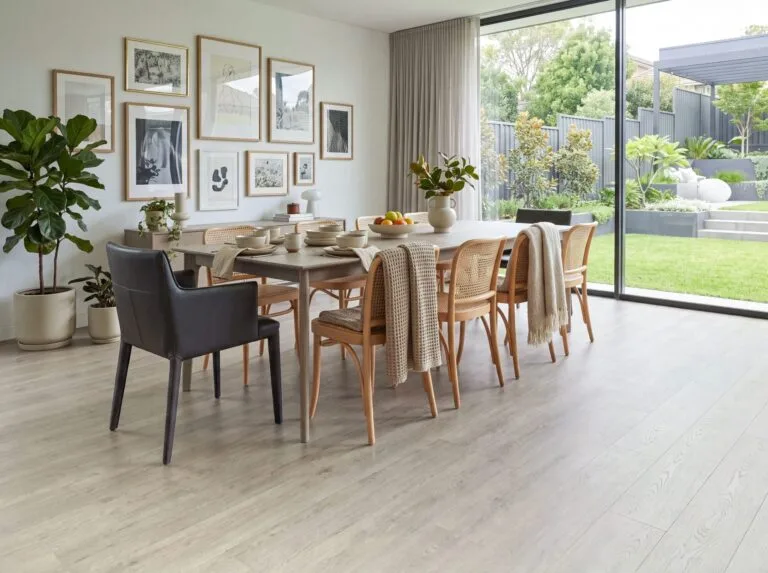 Sunstar Naturale 3.0 Flooring - NP302 Dusk Oak
