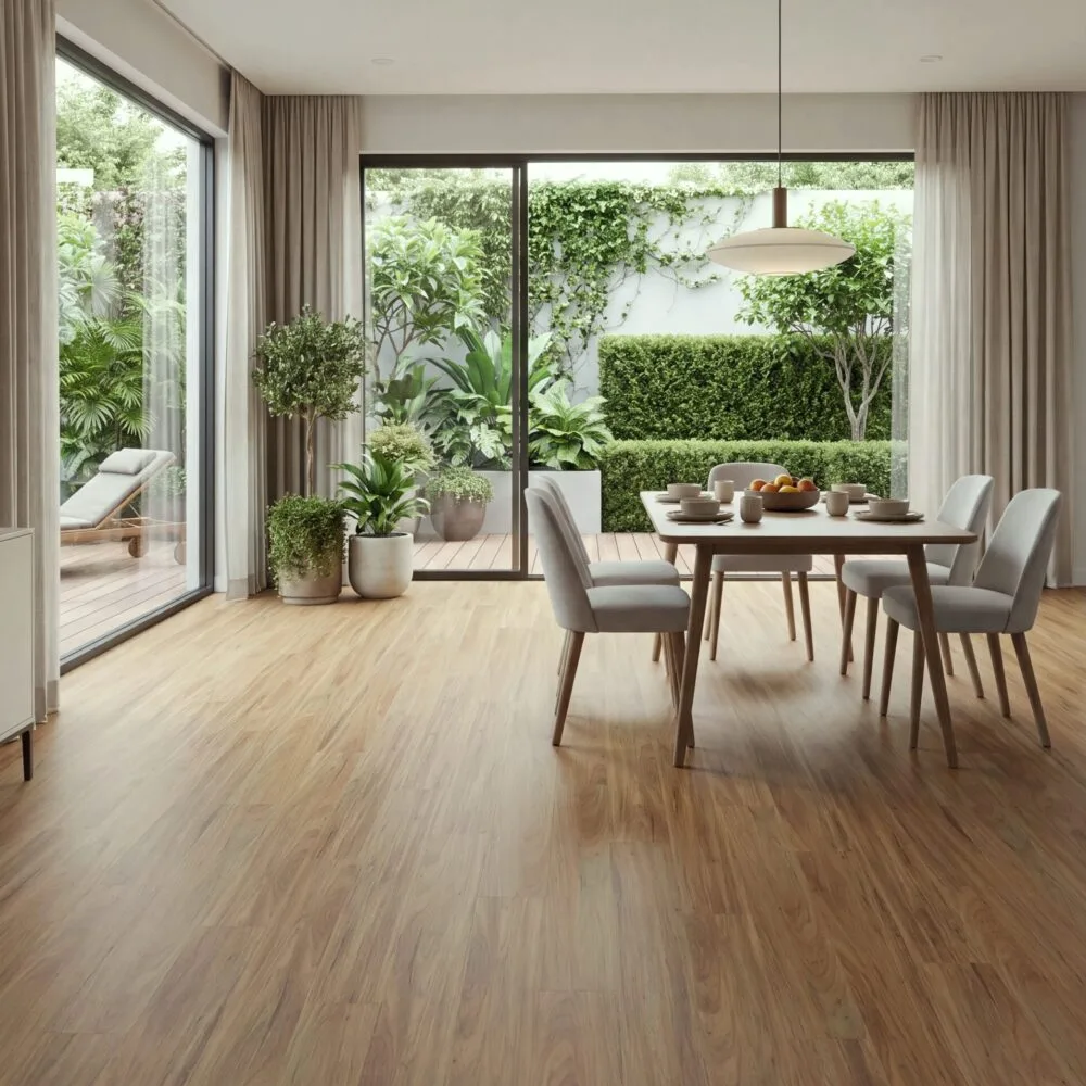Sunstar Naturale 3.0 Flooring - NP303 Tallowwood