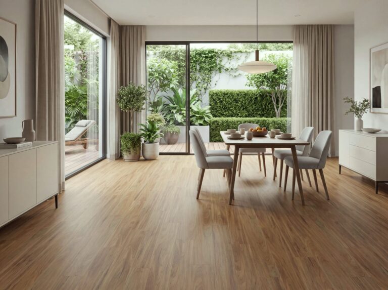Sunstar Naturale 3.0 Flooring - NP303 Tallowwood