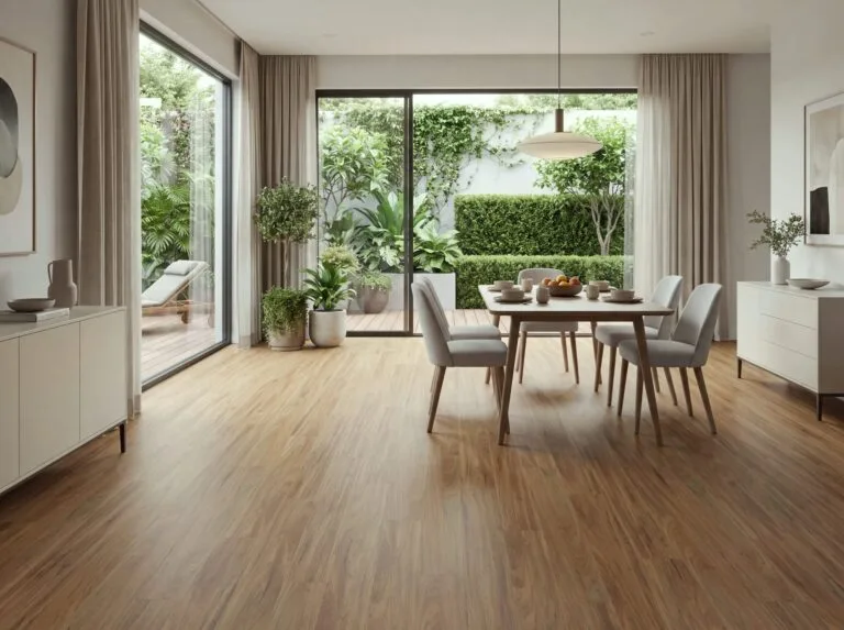 Sunstar Naturale 3.0 Flooring - NP303 Tallowwood