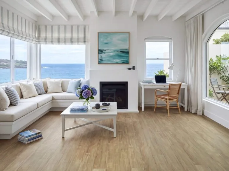 Sunstar Naturale 3.0 Flooring - NP307 Limed Tallowwood