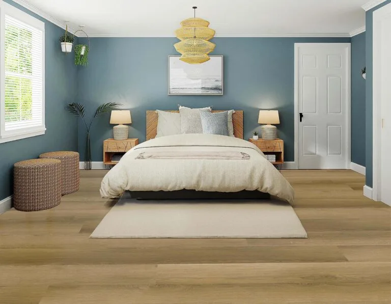 Sunstar Naturale 5.0 Flooring - NP523 Champagne