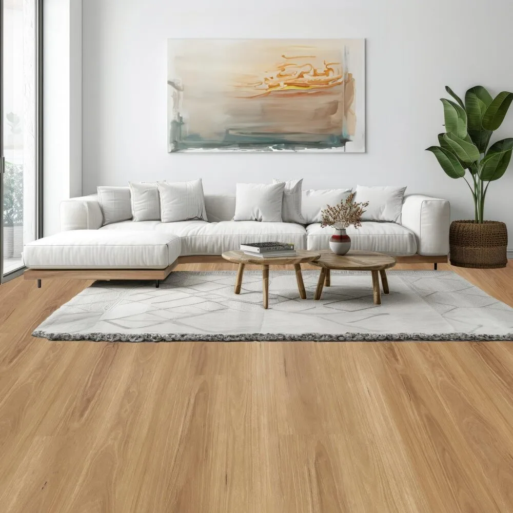 Sunstar Naturale 5.0 Flooring - NP530 Blackbutt