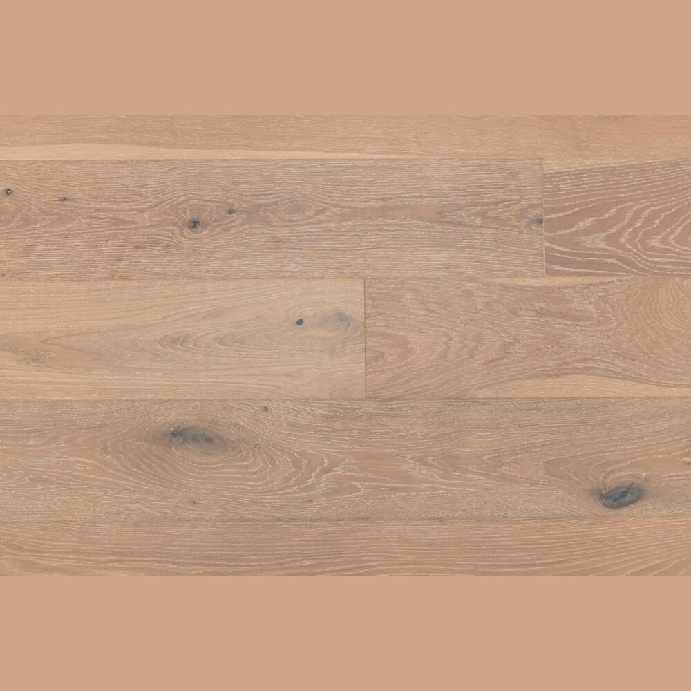 Sunstar Oak Classics Flooring - HW012 Hastings - Gallery Image