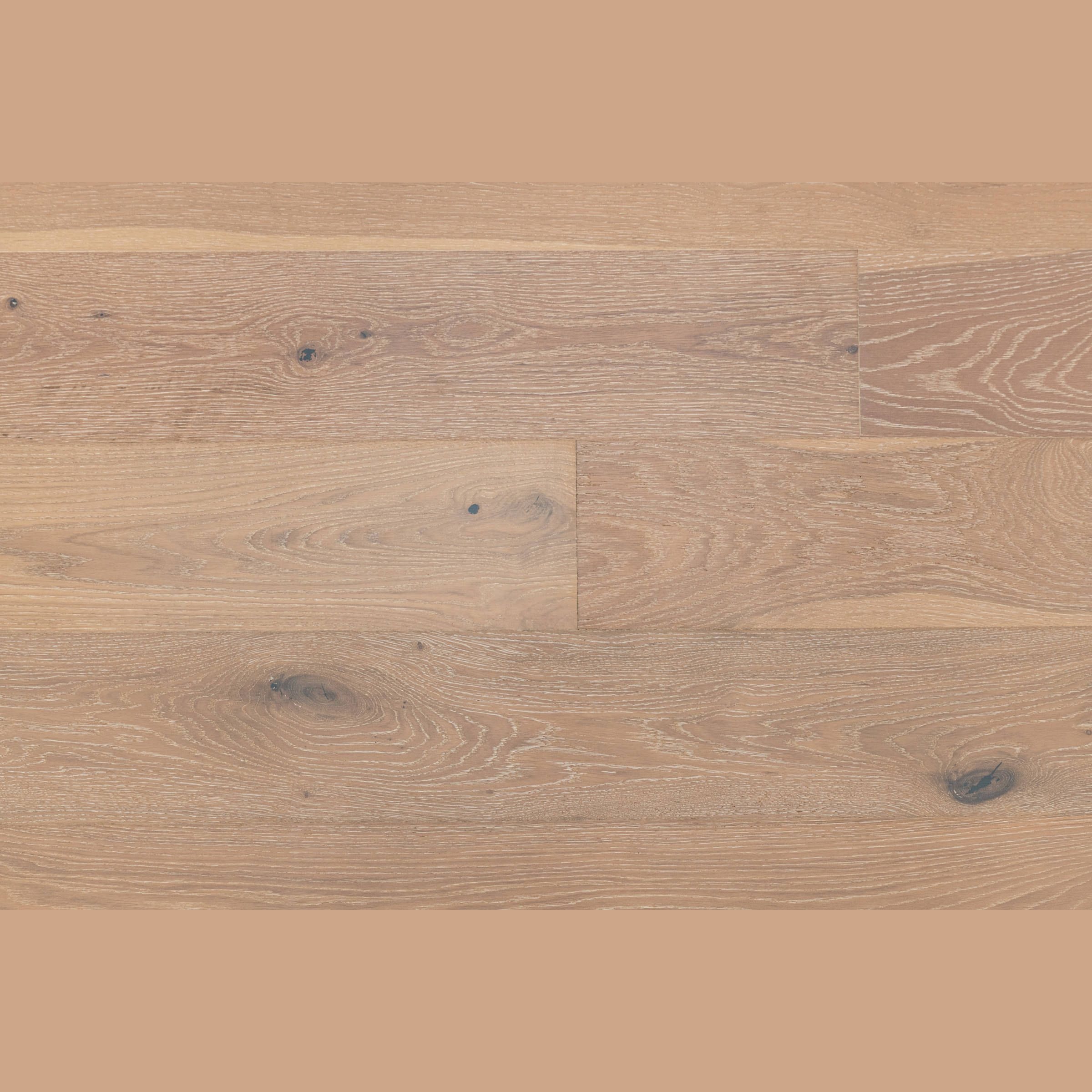 Sunstar Oak Classics Flooring - HW012 Hastings - Gallery Image