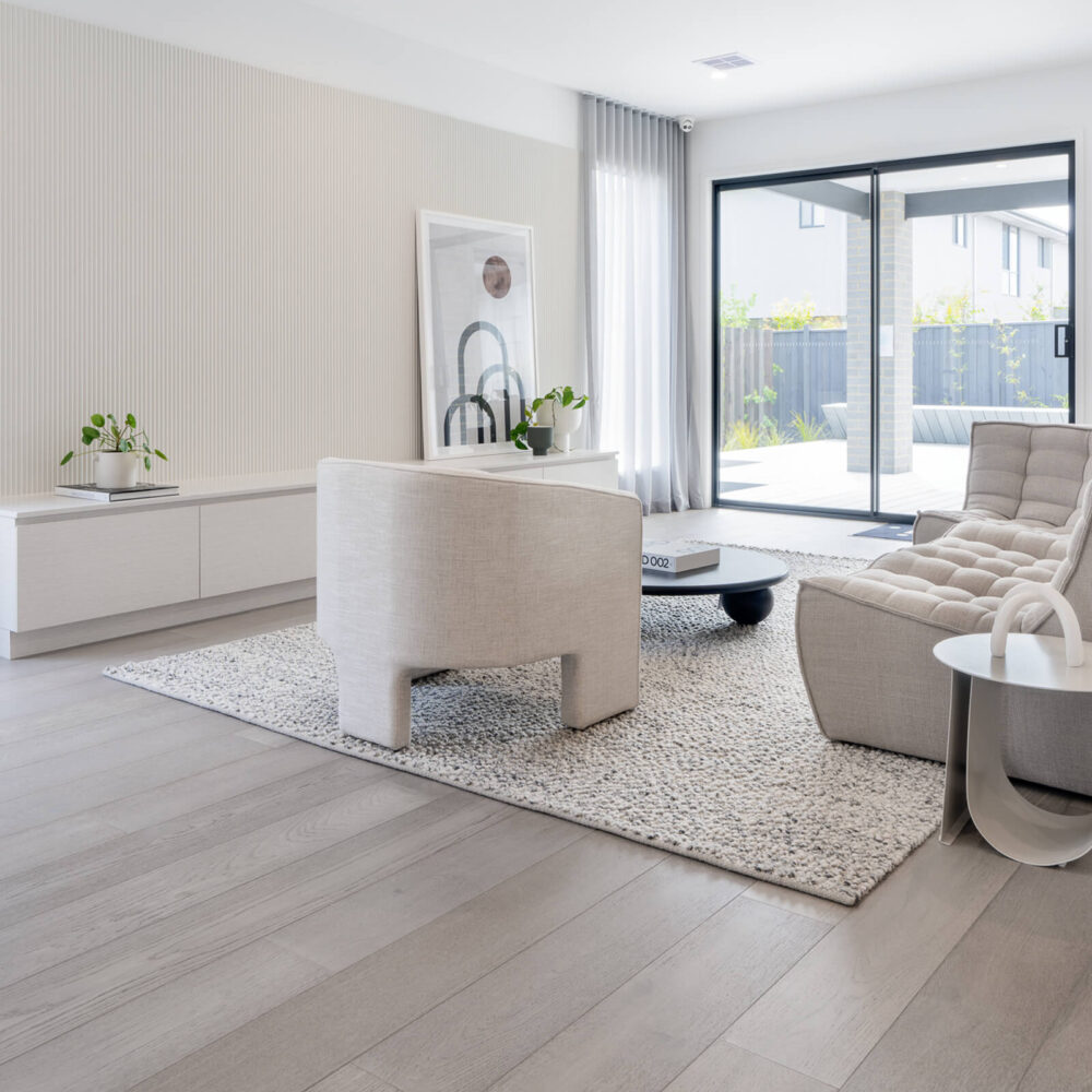Sunstar Oak Classics Flooring - HW012 Hastings - Gallery Image