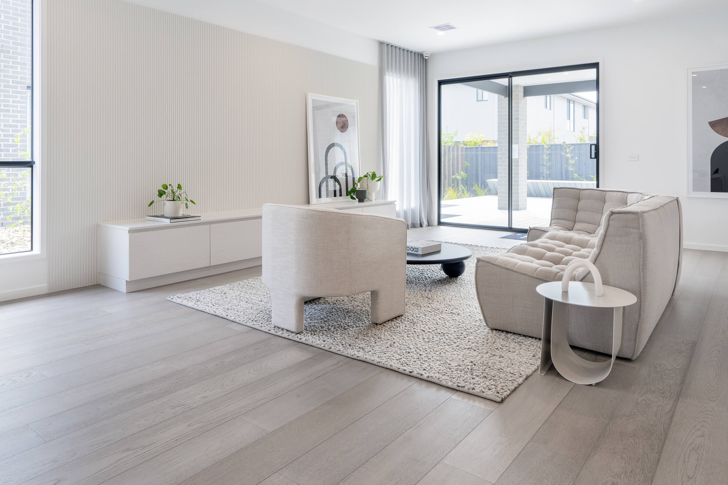 Sunstar Oak Classics Flooring - HW012 Hastings - Gallery Image