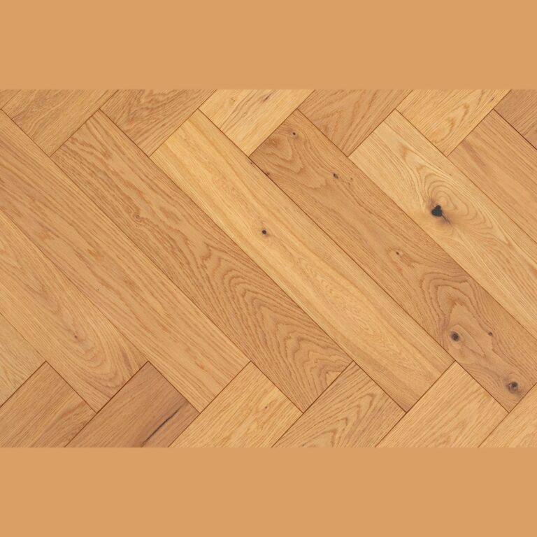 Sunstar Oak Classics - Herringbone Flooring - HW002-RZ Ballina-Herringbone