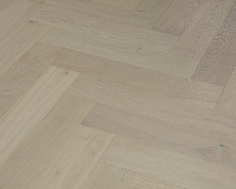 Sunstar Oak Classics - Herringbone Flooring - HW024-RZ Wyan-Herringbone