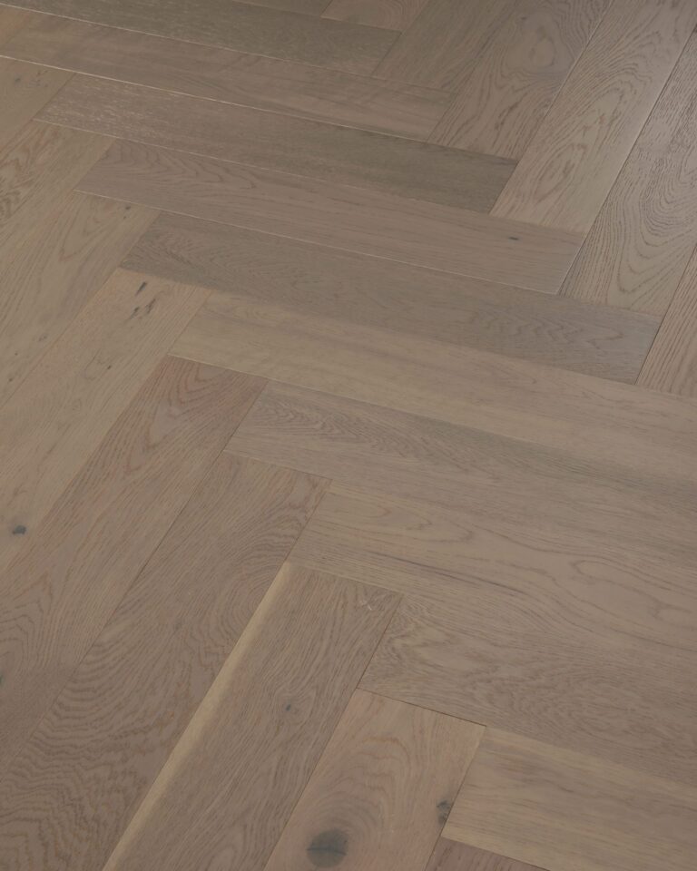 Sunstar Oak Classics - Herringbone Flooring - HW025-RZ Thora-Herringbone