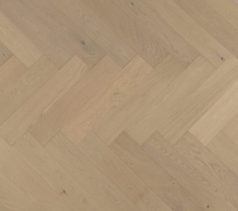 Sunstar Oak Classics - Herringbone Flooring - HW029-RZ Colebatch-Herringbone