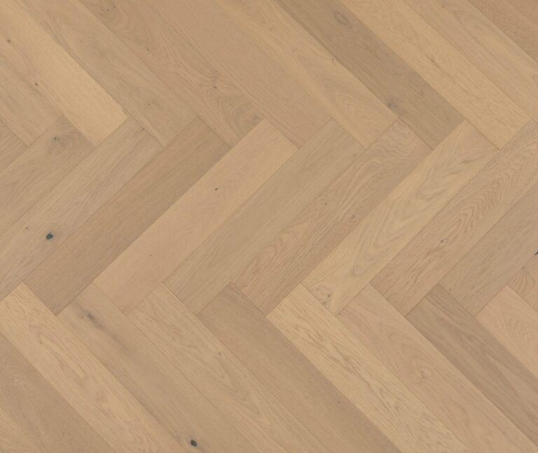 Sunstar Oak Classics - Herringbone Flooring - HW032-RZ Tulka-Herringbone