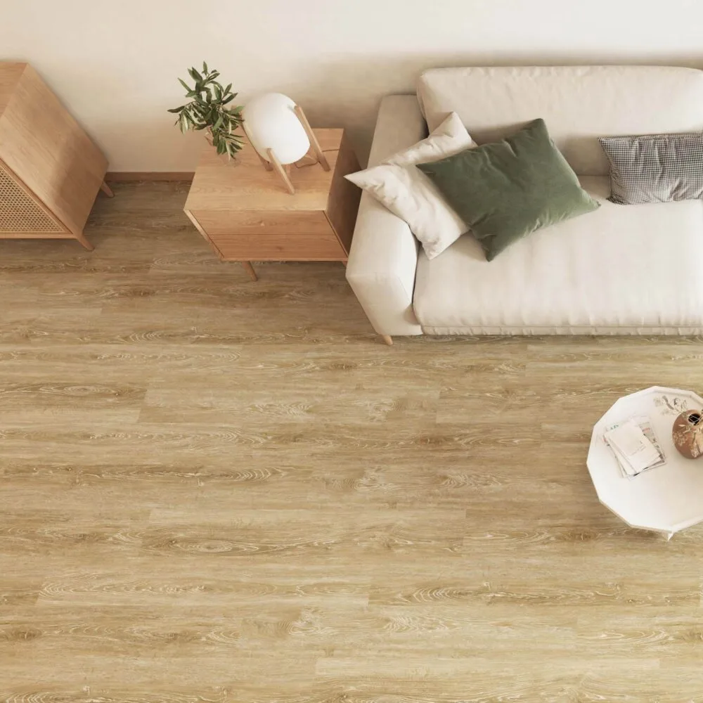 Sunstar Oatlands Flooring - OAT0689 Cheshire