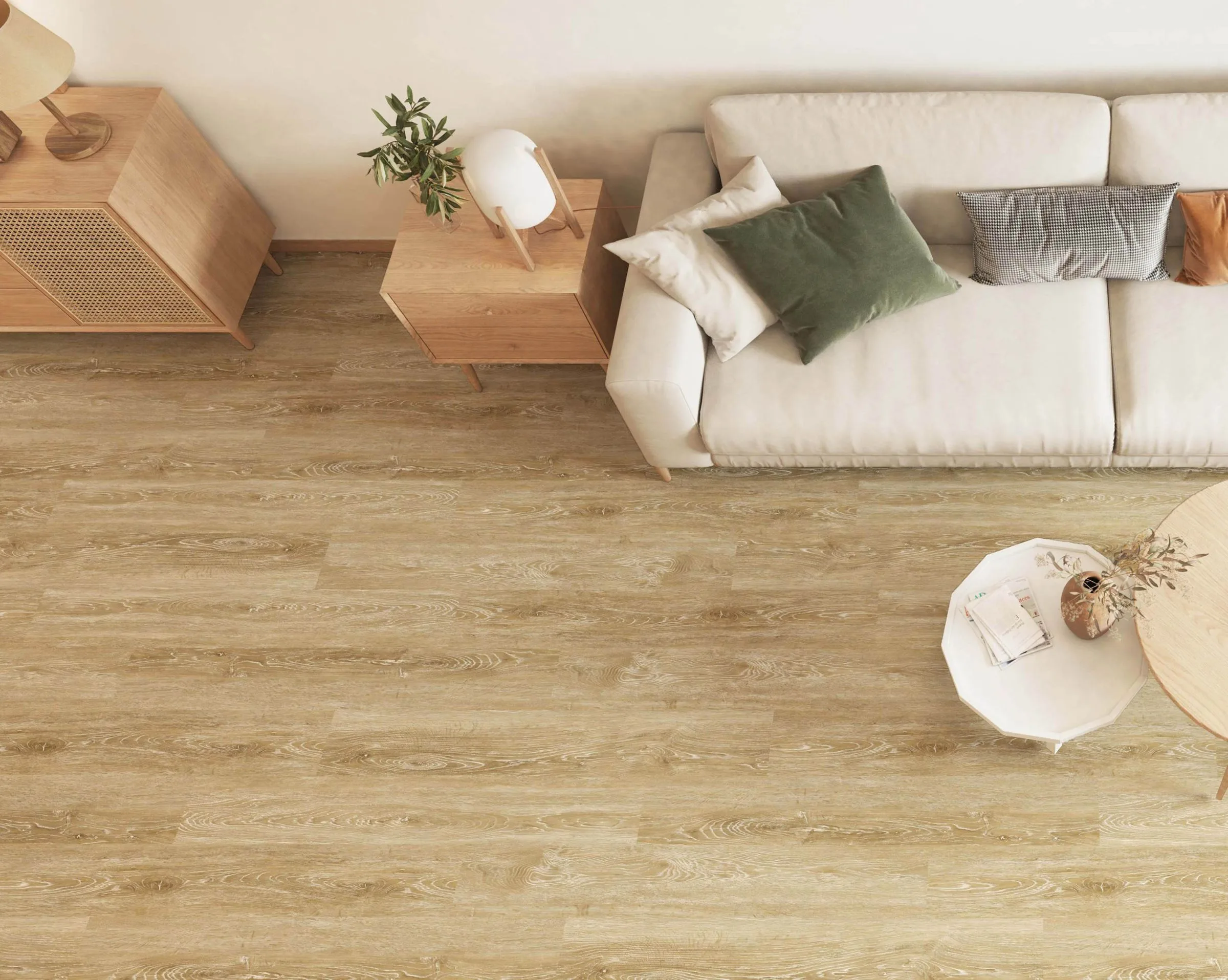 Sunstar Oatlands Flooring - OAT0689 Cheshire