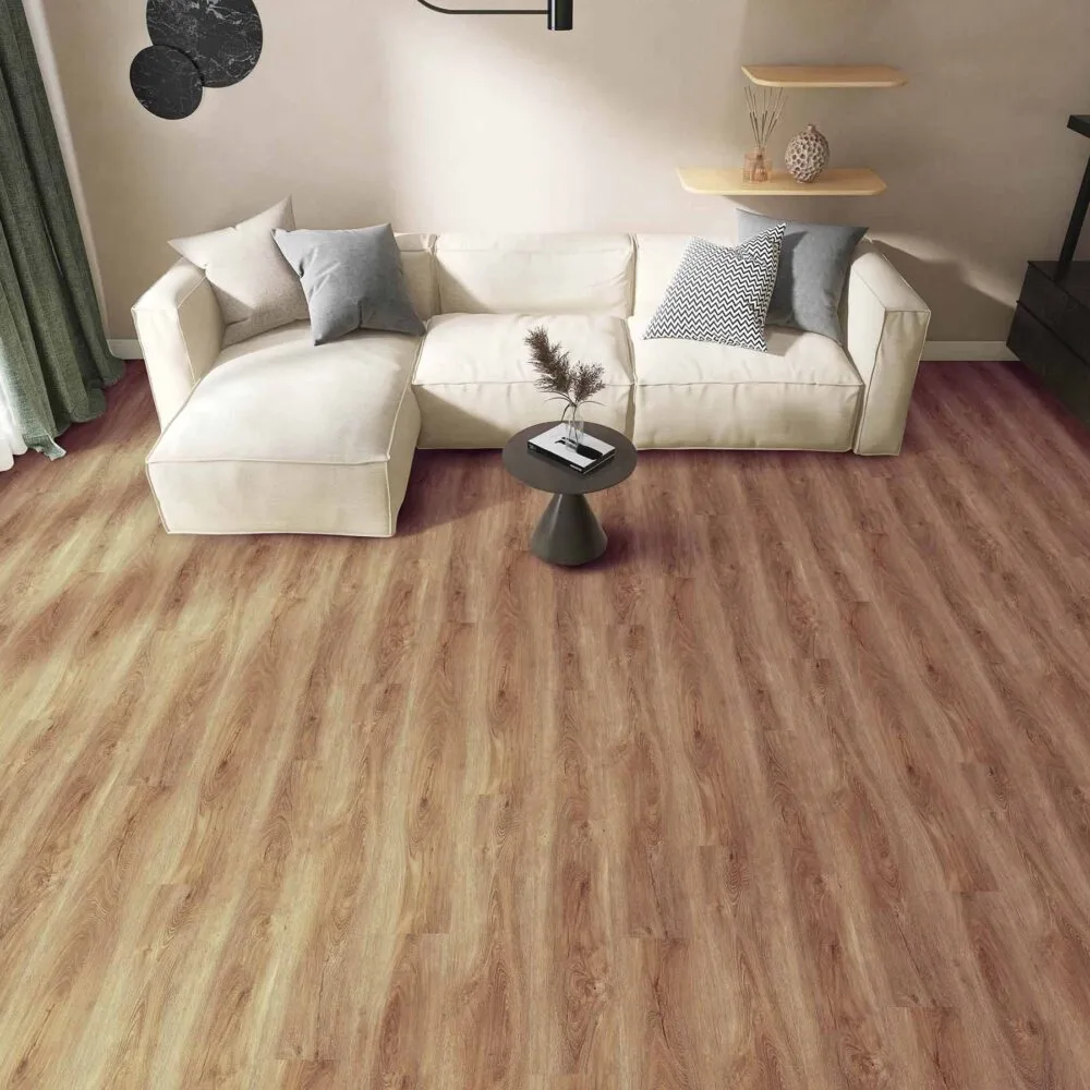 Sunstar Oatlands Flooring - OAT2810 Riverbank
