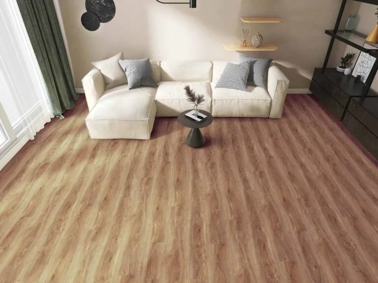Sunstar Oatlands Flooring - OAT2810 Riverbank