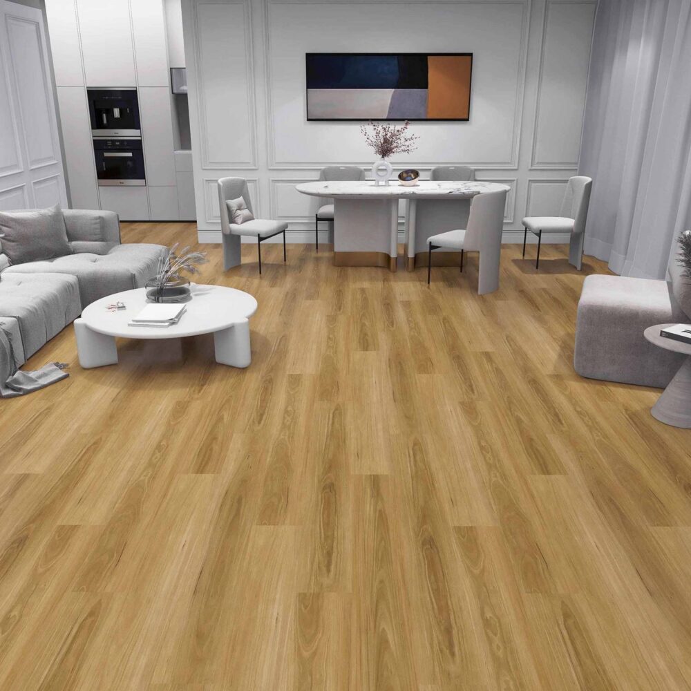 Sunstar Oatlands Flooring - OAT9018 Native Blackbutt