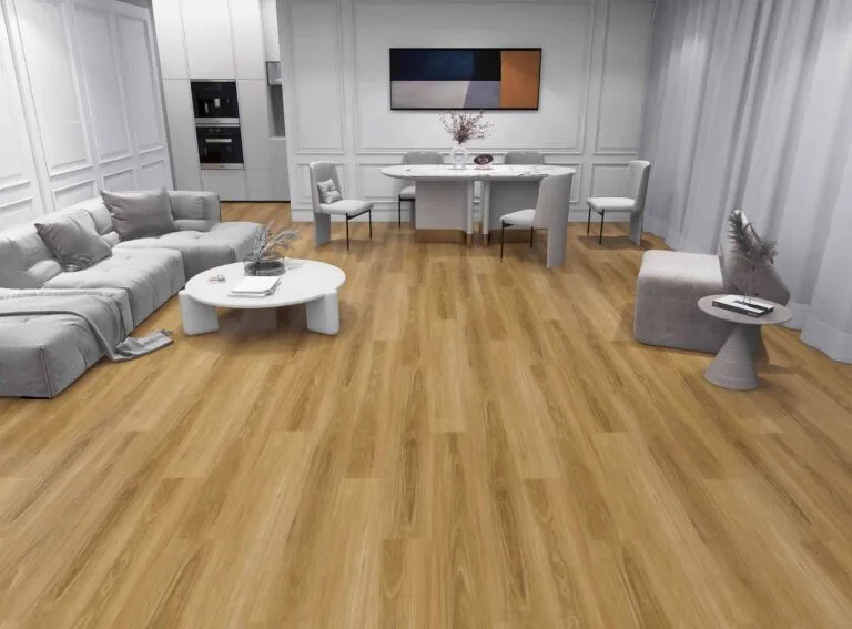 Sunstar Oatlands Flooring - OAT9018 Native Blackbutt