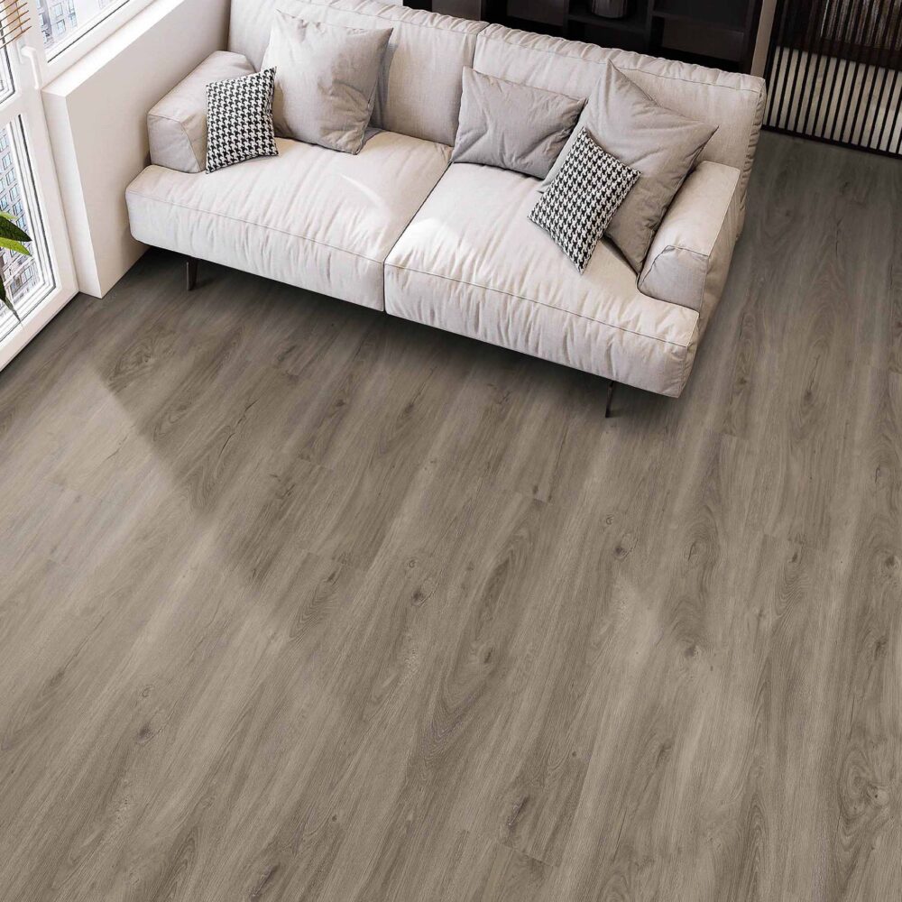 Sunstar Oatlands Flooring - OAT9328 Storm
