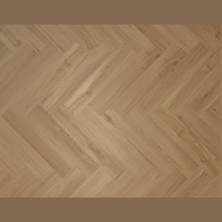 Sunstar Prism Herringbone Flooring - 821-RZ Lucent