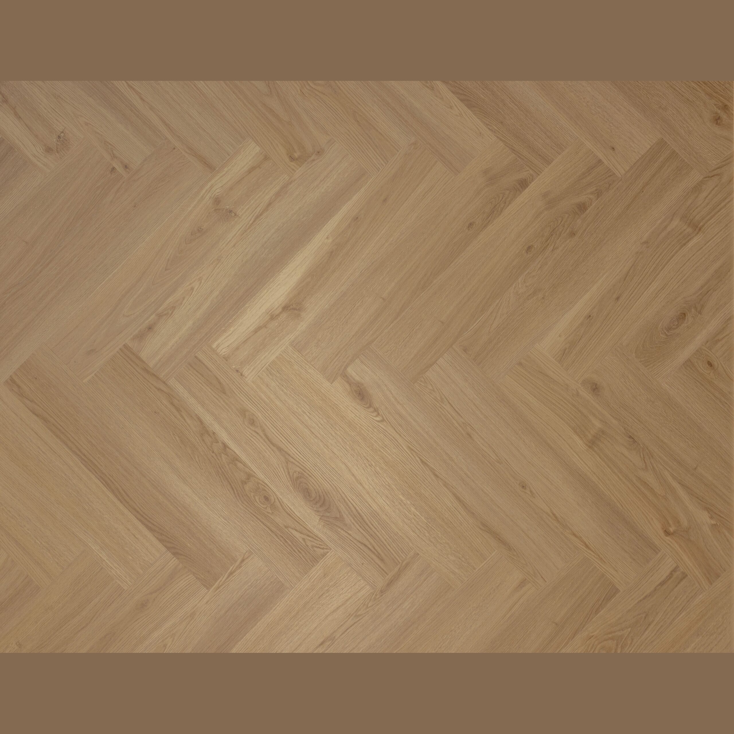 Sunstar Prism Herringbone Flooring - 821-RZ Lucent